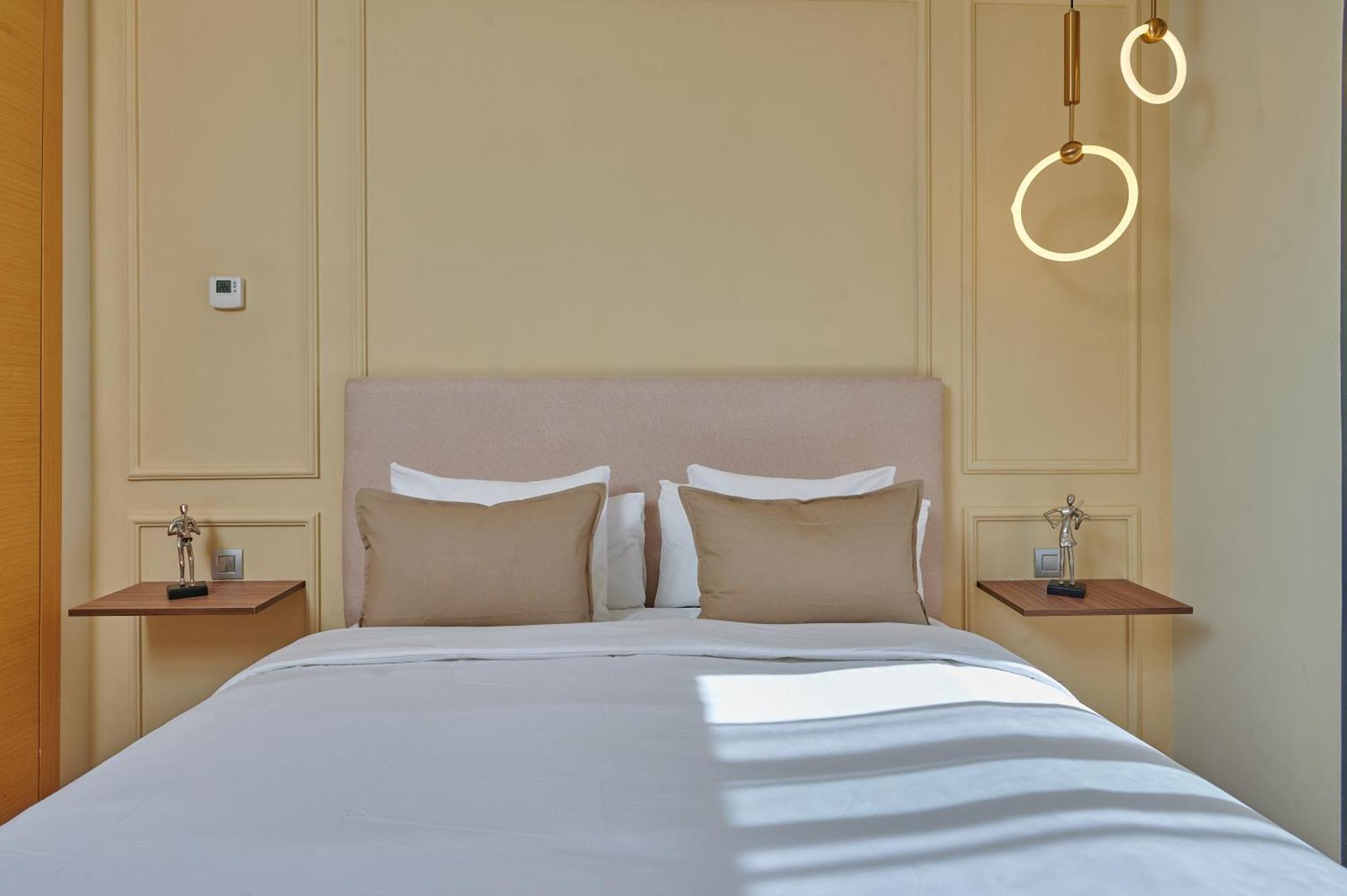 Yourplace Rabat - Royal Residence Ngoại thất bức ảnh
