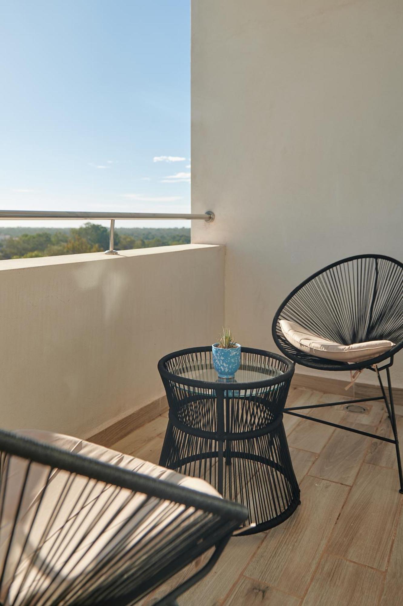 Yourplace Rabat - Royal Residence Ngoại thất bức ảnh