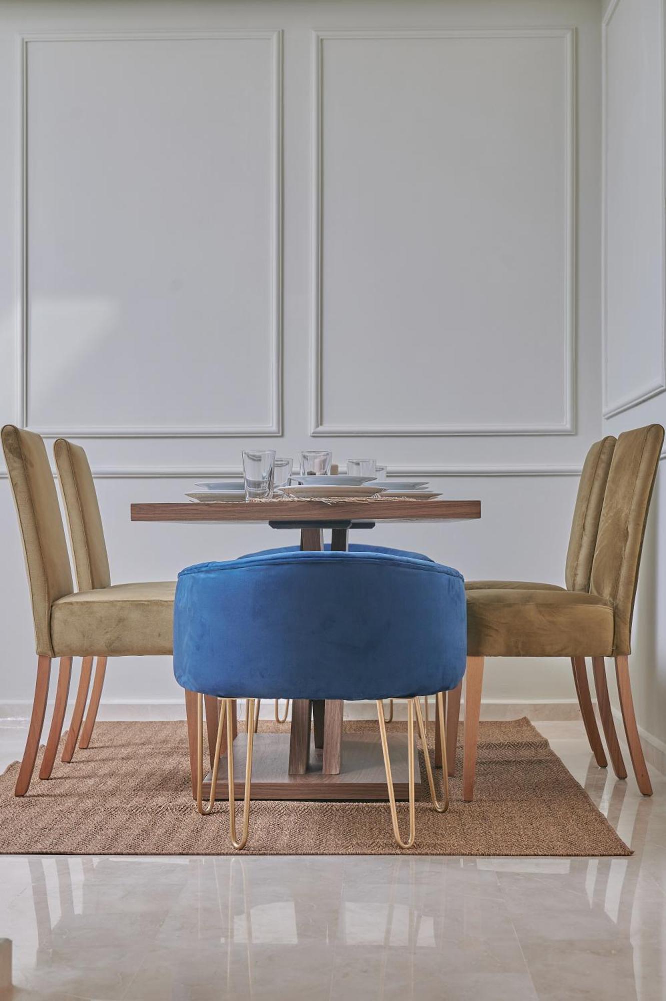 Yourplace Rabat - Royal Residence Ngoại thất bức ảnh