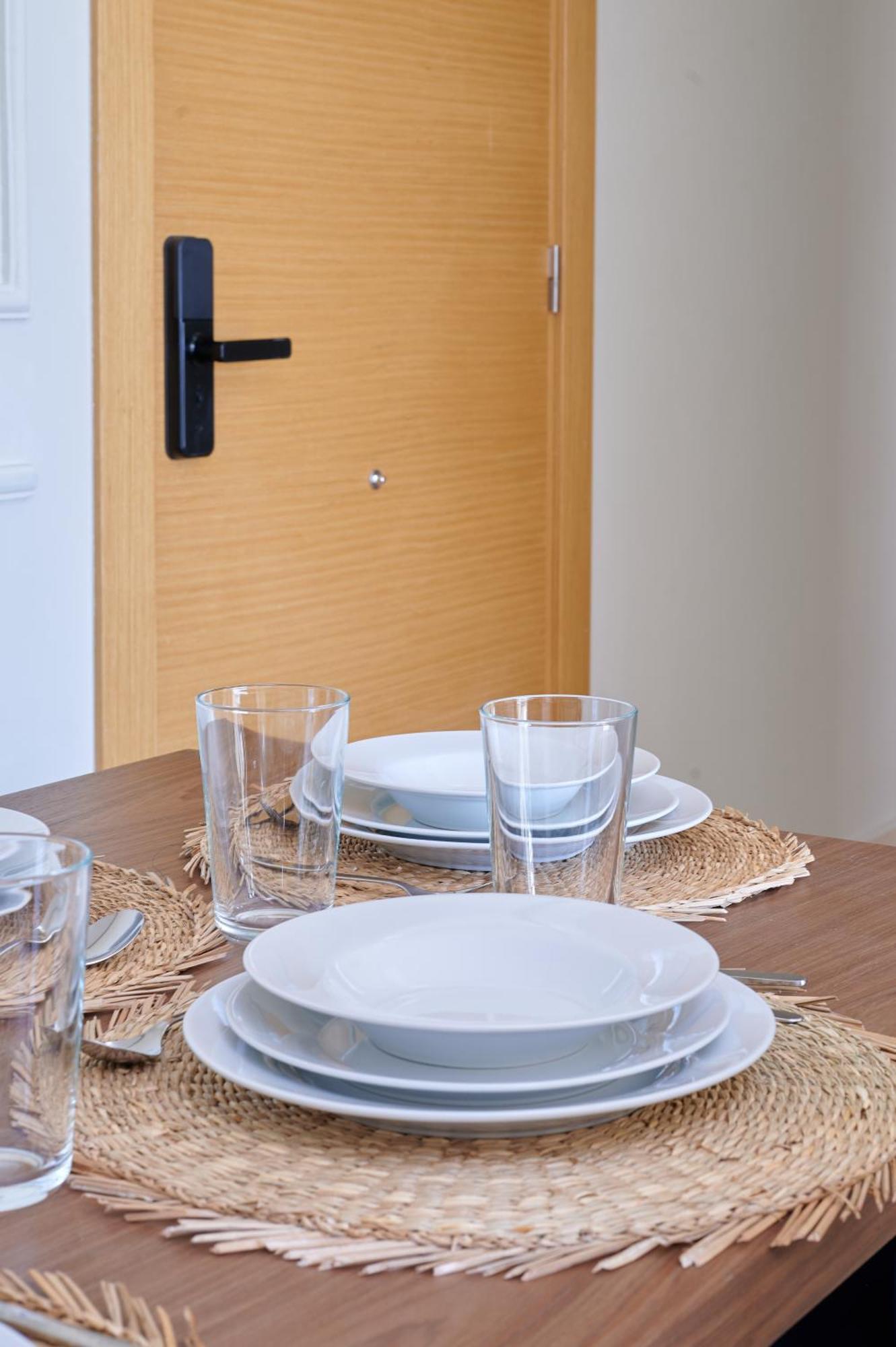 Yourplace Rabat - Royal Residence Ngoại thất bức ảnh
