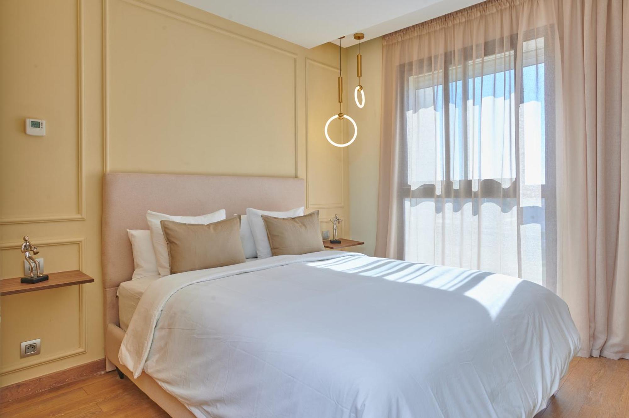 Yourplace Rabat - Royal Residence Ngoại thất bức ảnh