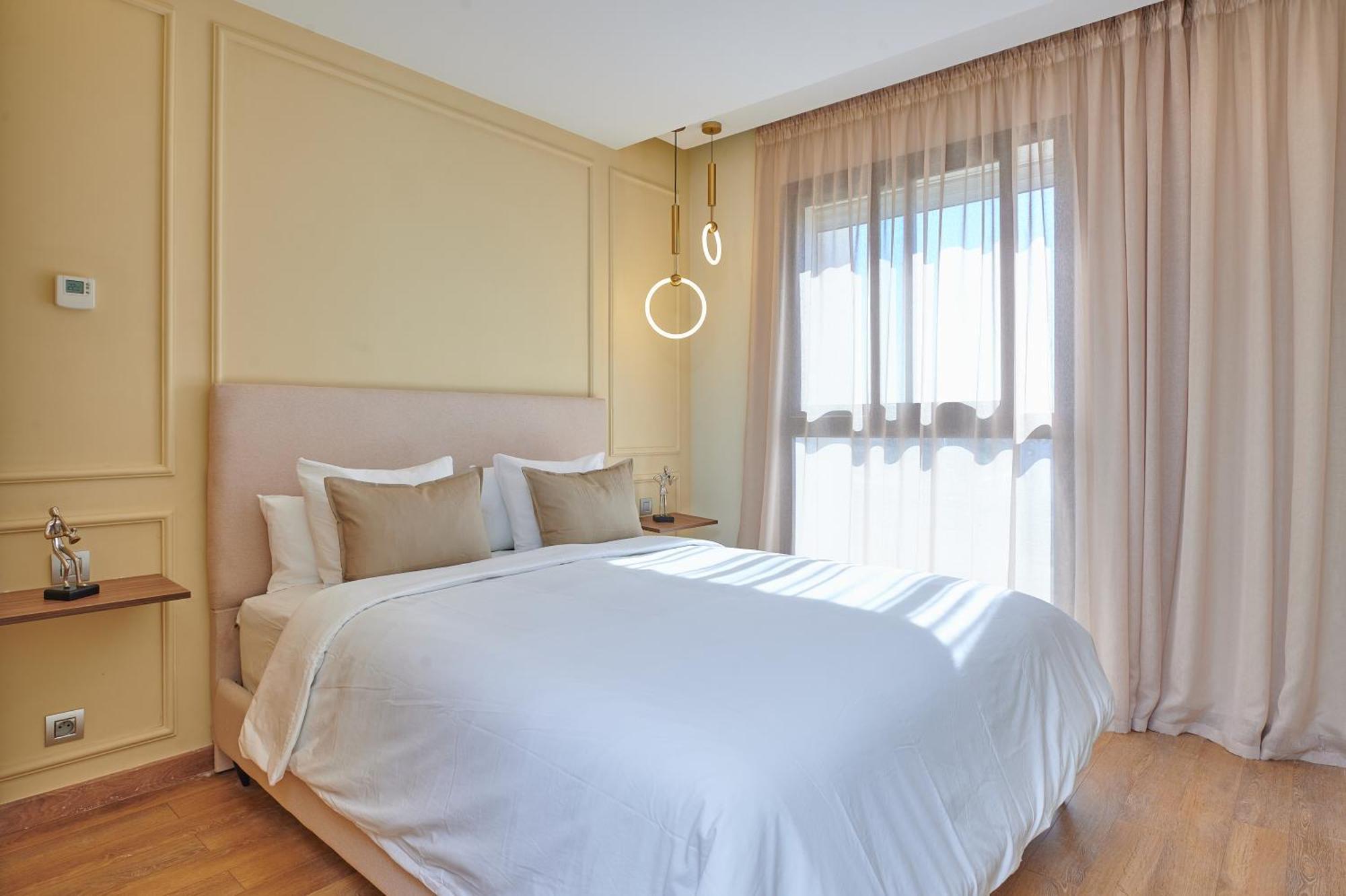 Yourplace Rabat - Royal Residence Ngoại thất bức ảnh