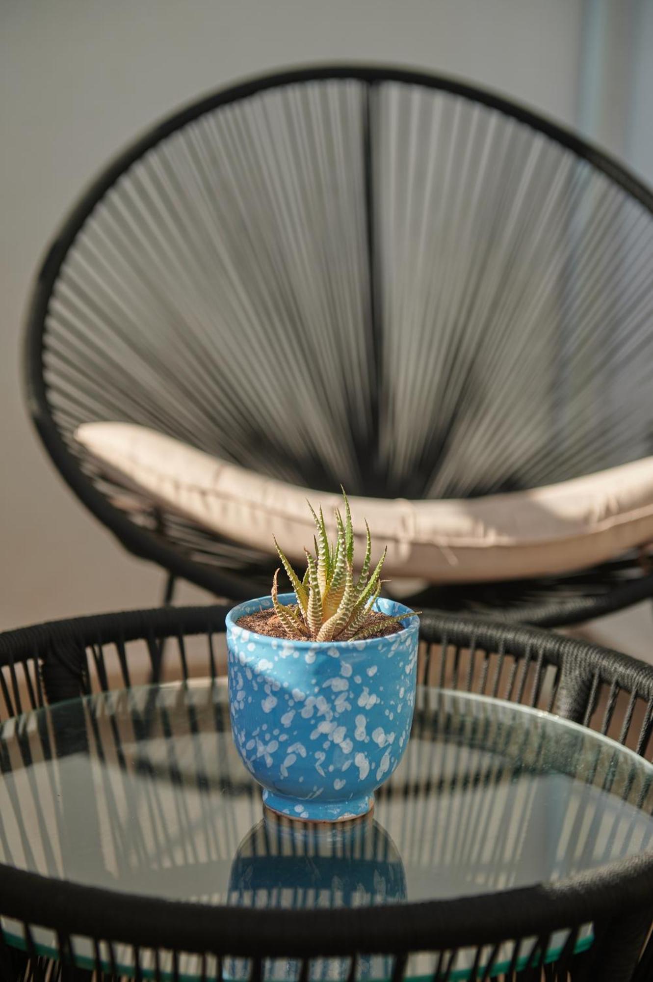 Yourplace Rabat - Royal Residence Ngoại thất bức ảnh