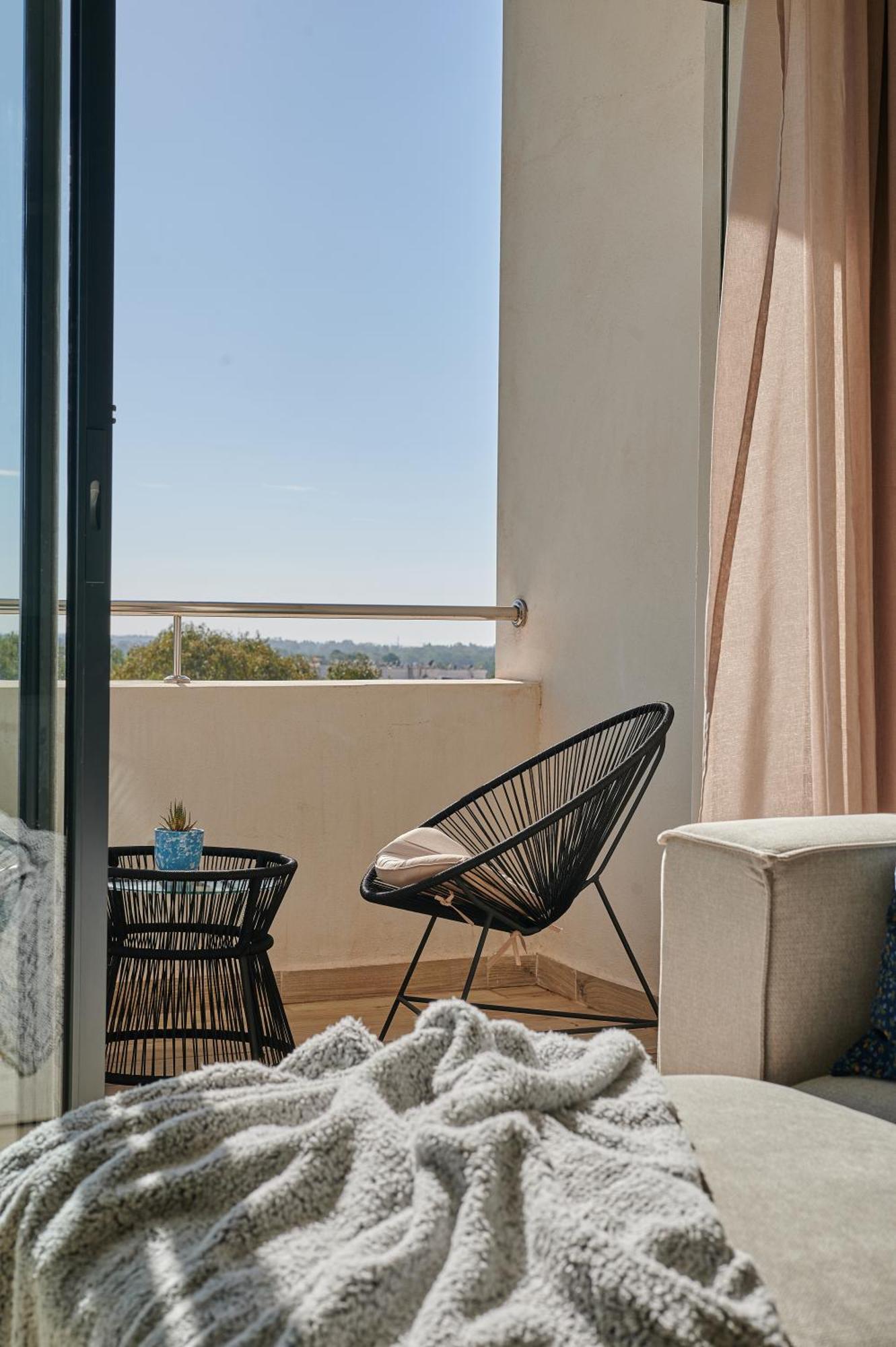 Yourplace Rabat - Royal Residence Ngoại thất bức ảnh